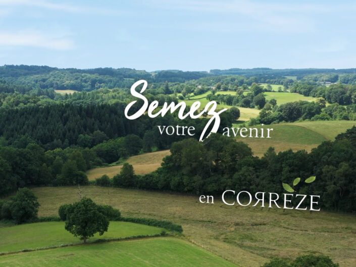 Conseil Départemental 19
